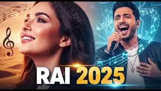 Cheb YOUNES &ndash; قلب وعشق 💔🎶 | أغنية راي رومانسية 2025