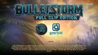 Bulletstorm: Full Clip Edition (PC)