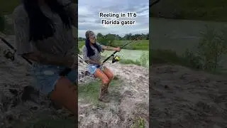 #gatorhunting #florida #whatgetsyououtdoors
