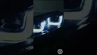 GOLF MK7 ANGEL EYE RETROFIT
