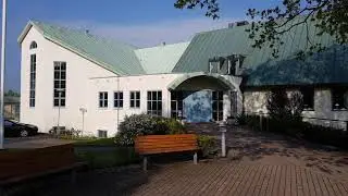 Stor &auml;r din trofasthet (psalm 713)