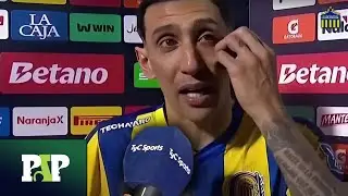 Resumen Rosario Central vs newells | RESUMEN PASO A PASO + ESPN