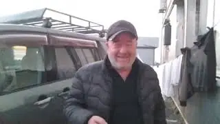 Как я Рома готовлюсь на рыбалку вместе с Максимом