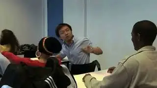 Tu fous la merde