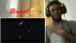 Orbit Culture - Redfog - Reaction