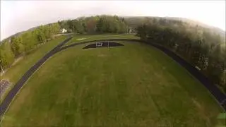 MyRCMart RCX-H250 GoPro Hero 2 5x4 Props