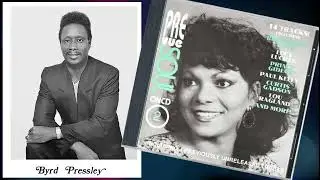 Byrd Pressley - Lost Inside Your Love (1986) HQ smooth Funk/Soul ballad (Quiet Storm)