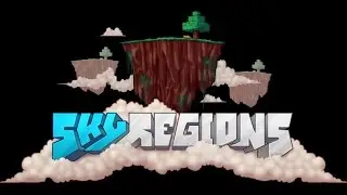 SkyRegions [1] Shop