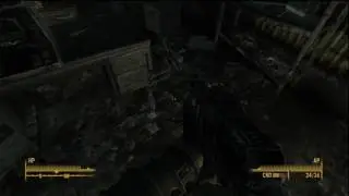Fallout 3 Bobblehead: Agility | WikiGameGuides