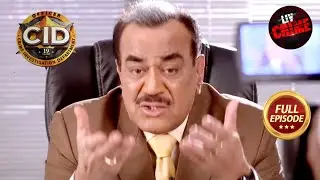 ACP Pradyuman बने एक Documentary का हिस्सा | CID | High Action | 16 Aug 2023 | Full Episode