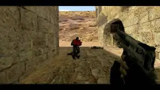 AIM CFG CS 1.6 • PRIVATE AIM • CFG+DLL V3 BY SAVA