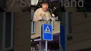 Советы по пешеходным знакам #shorts #geoguessr #googlemaps #geography #geowizard #tipsandtricks #...