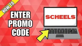 How To Enter Promo Code On Scheels