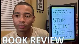 Stop Acting Rich Book Review