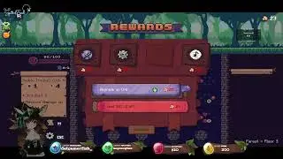 REEE! /\ Peglin ft. Alpha/Percy/RIkki | !DID(2) & !newvideo | Sponsored by !ECHOCALYPSE / #ad