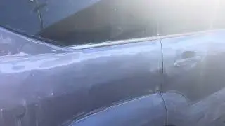 Signature coachworks auto body shop