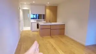 South Yarra Apartments 2BR/2BA by South Yarra Property Management