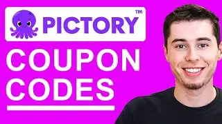 NEW Pictory 2024 Coupon Code Deal (AI Video Maker)