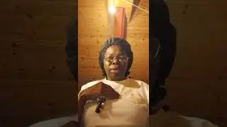 Nothing just happen believe in your visions ./ Evangelist Hellida Emmanuel 