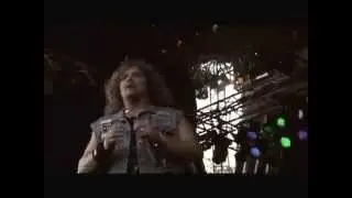 WACO JESUS - Down In Flames (Live)