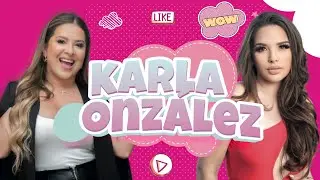 Sin Filtro con Karla Gonz&aacute;lez