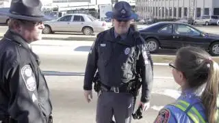 Virginia Division of Capitol Police - Recruitment Video