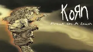Korn- Freak On A Leash (Arena Effect)