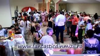 Formatia Fantastic Din Mizil | Formatie Nunta Ploiesti Prahova