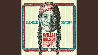 Whiskey River (Live)