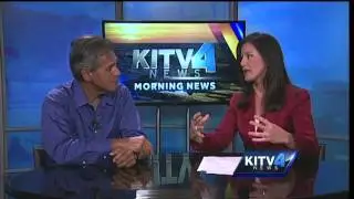 Duke Aiona in the running for Governor