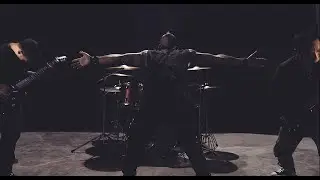 Crimson Gates - Why (Official Music Video)