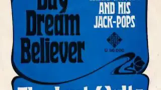 Chris Bruhn and his Jack Pops - Day Dream Believer