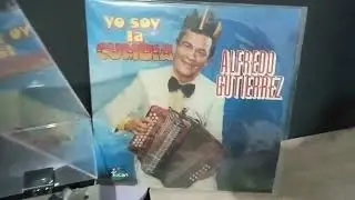 Silbando Cumbia Alfredo Gutiérrez 