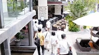 Bali Team Building indoor Bank Indonesia, User Group SPBI Operational. 17-19 Oct 2019 by Gotraveloo