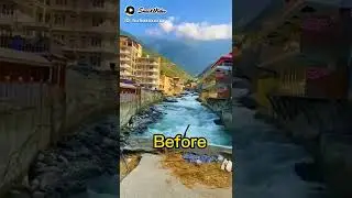 Swat Flood