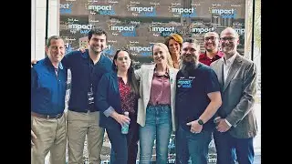 IMPACT WEEK 2023