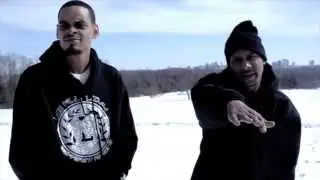 Mic Kurrenci x G Mob - Worst Behavior Freestyle (Video)