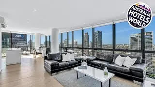 Melbourne Lifestyle Apartments - Best Views on Collins | Altona North, Australia | Hotel Review 🏨