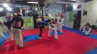 Action reaction training full video subscribe us to get more updates 