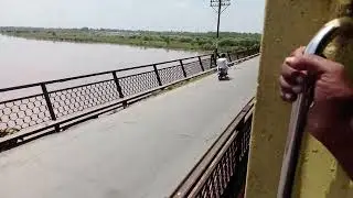 11up haraz express train phr20 4539 jhelum to gujarkhan railway station travel