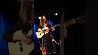 Concert in Munich, at Heppel & Ettlich, January 2026
