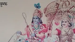 Hari Cakra dasa A BOM DIA HARE KRISHNA COM BHAGAVAD GITA 16.19 as NATUREZAS DIVINA E DEMON&Iacute;ACA