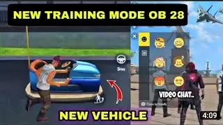 free fire advance server new training ground | activation code freefire| freefire update ob28