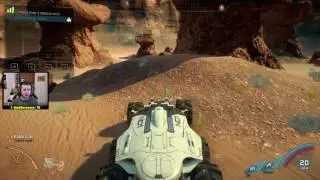 ME Andromeda | Insanity playthrough | Part 5