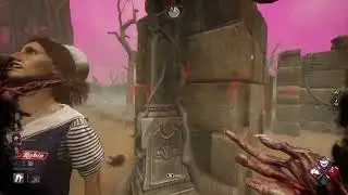Vecna is OP (part 2)