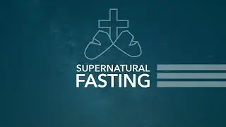 Sunday Service | Supernatural Fasting (January 11, 2026)