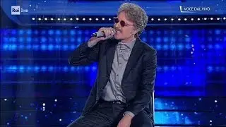 Raimondo Todaro è Fabio Concato: 