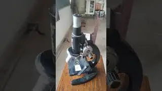 microscop use in bio lab #experiment #viral #bio #biology