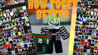 How to get better at trading PART 3 (trollge conventions
