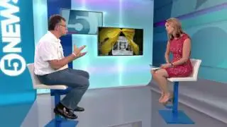 Child abuse expert: Rescued women in US face &lsquo;long hard road&rsquo;